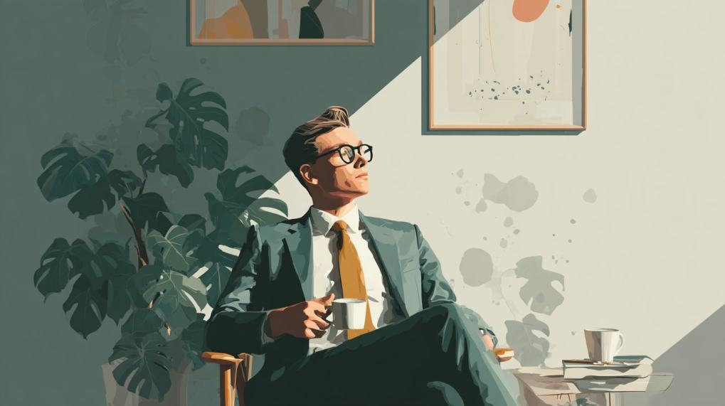 Read Article: Quality of Life