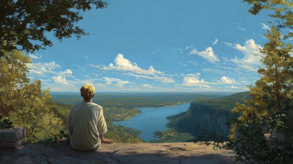 Read Article: Life Satisfaction