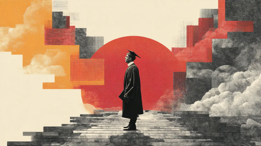 Read Article: Academic Credentials for Mental Health Professionals in the USA