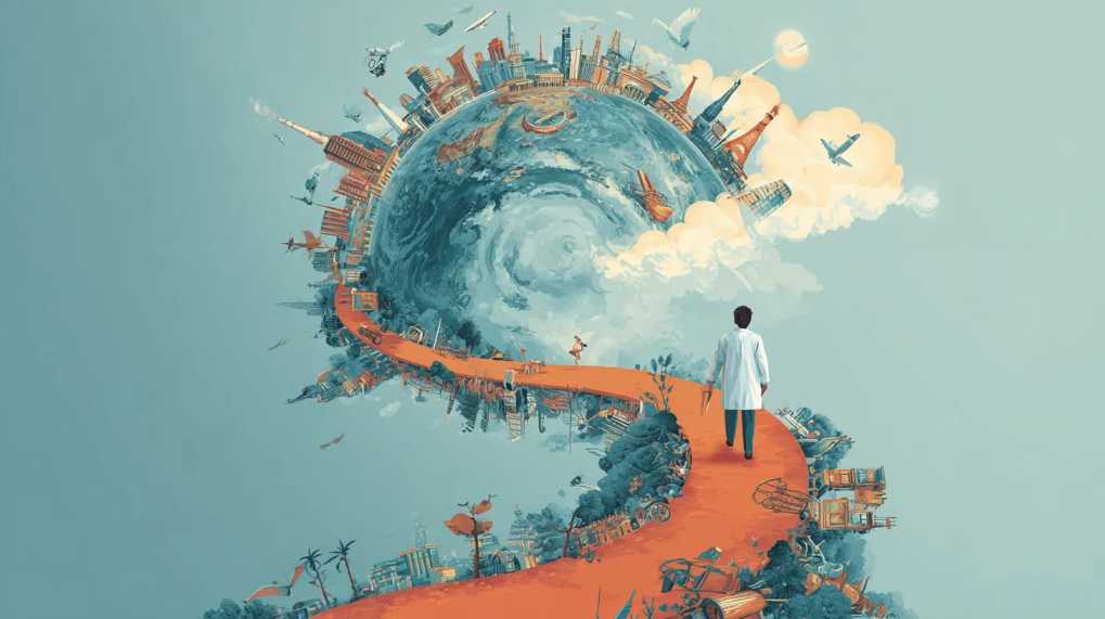 Read Article: Global Regulatory Guide for Addiction Counselling Profession