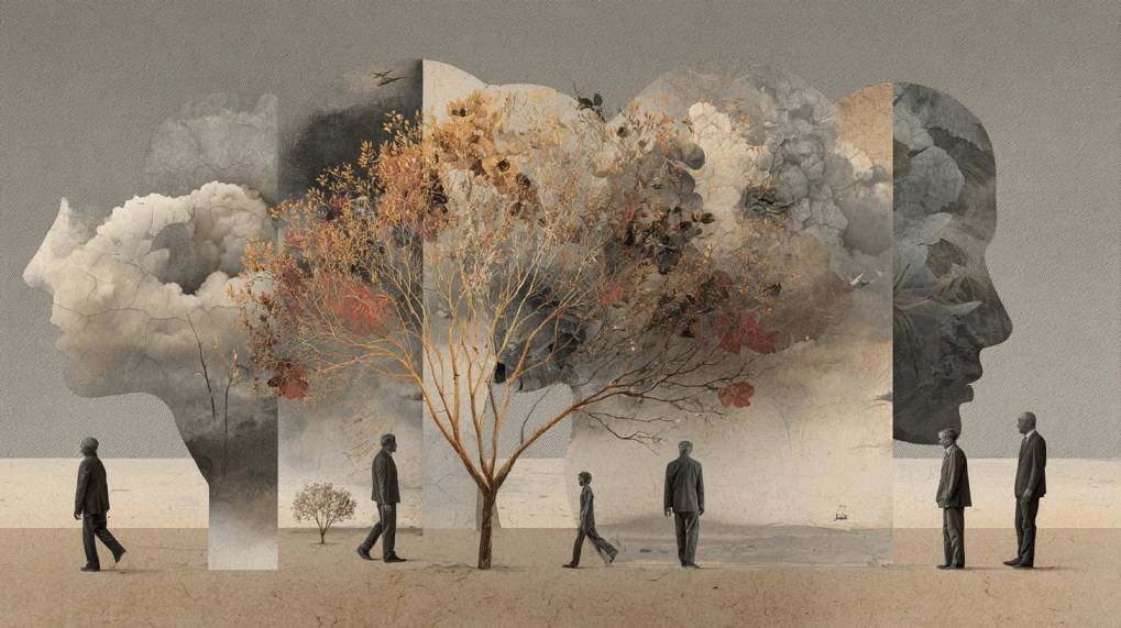 Read Article: Life Transitions