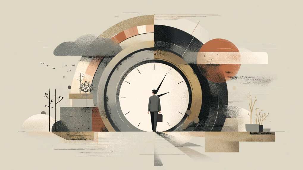 Read Article: Time Management