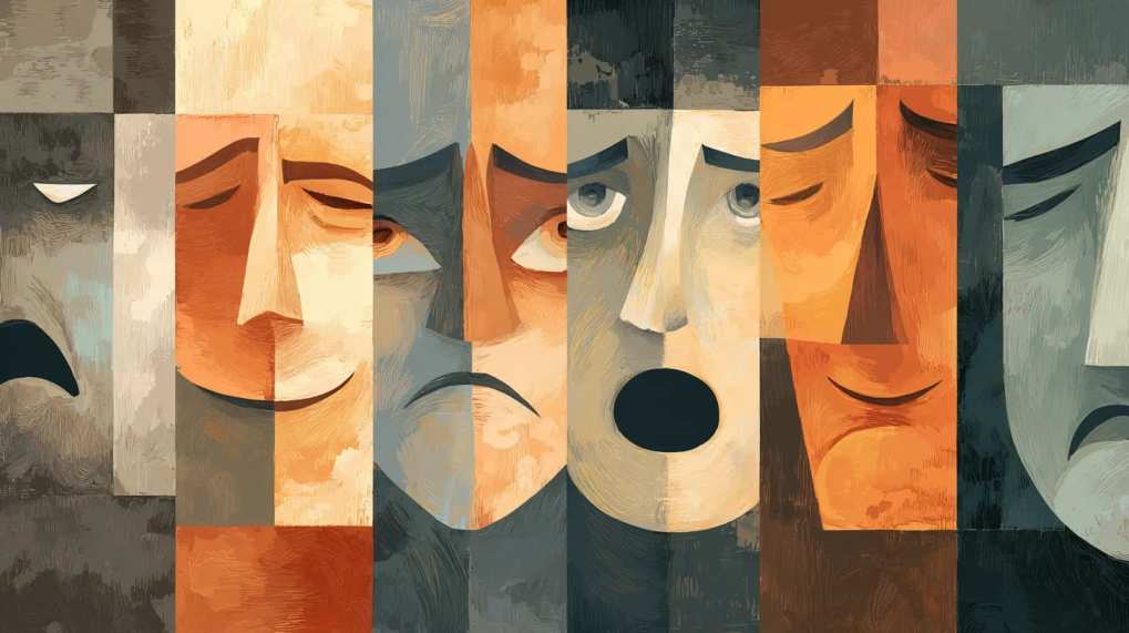 Read Article: Emotional Wellness