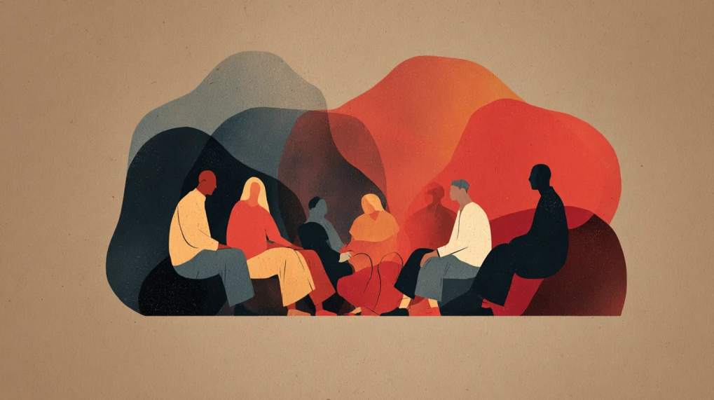 Visual Reference: Free Mental Health Resources In The Uk