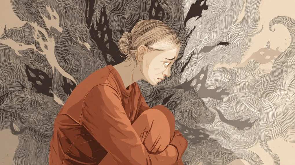 Read Article: Anxiety