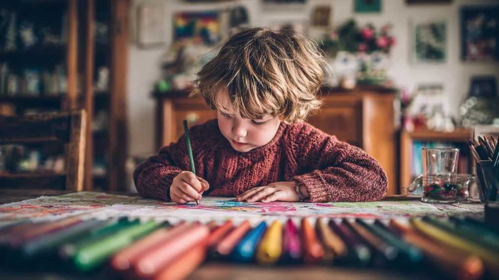 Read Article: Art Therapy