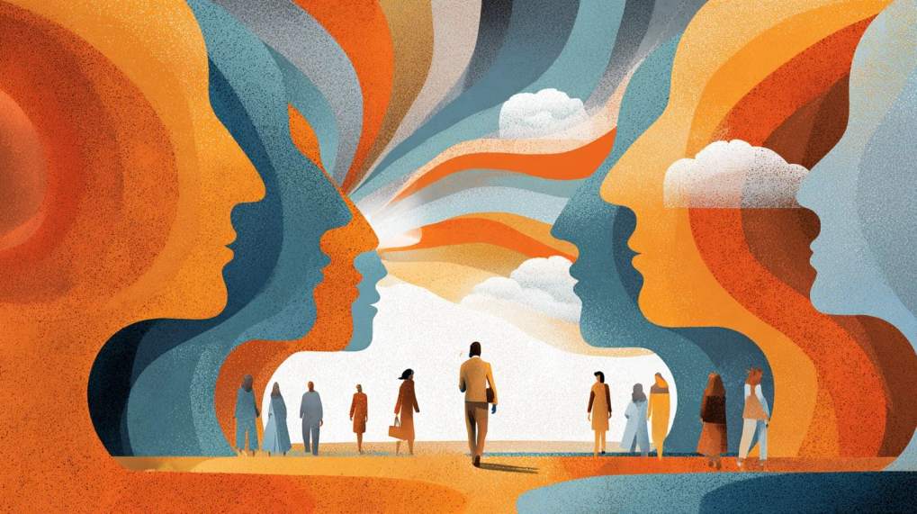 The Future of Mental Health Treatment: 2025 Statistics on Digital ...