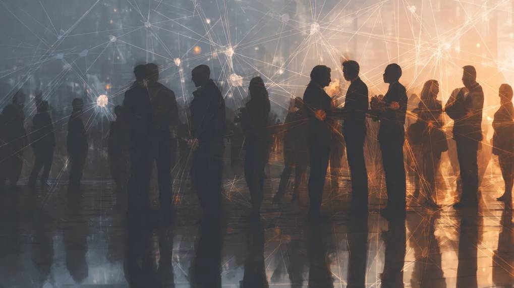 Read Article: Professional Networking