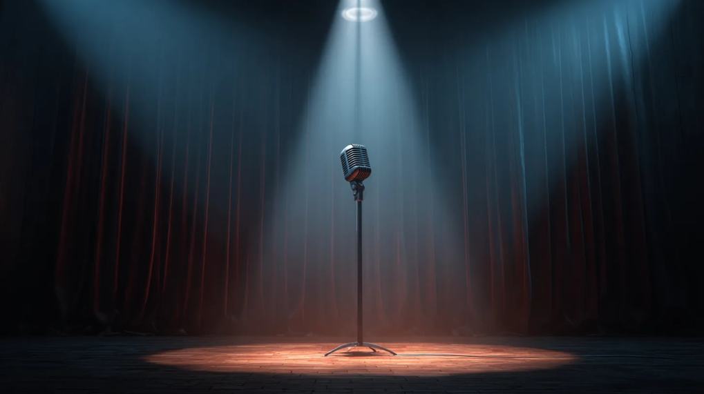 Read Article: Public Speaking