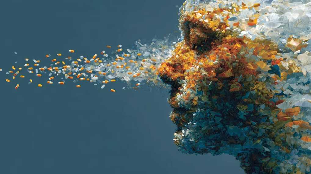 Read Article: Substance Use Disorders