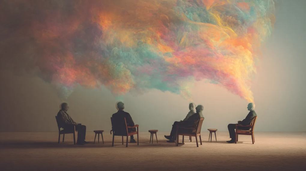 Read Article: Group Therapy