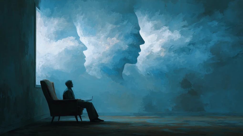 Read Article: Dialectical Behaviour Therapy (DBT)