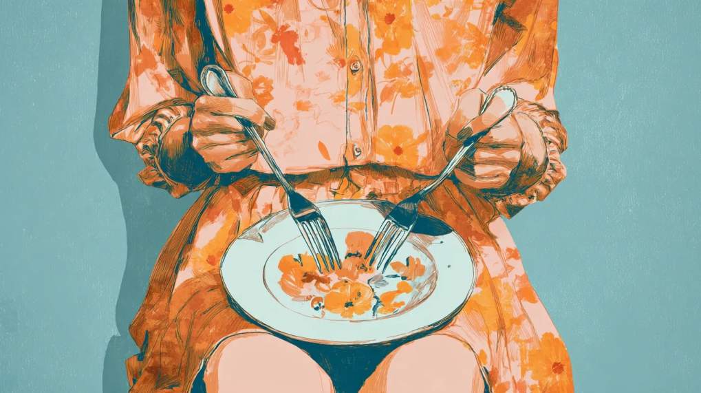 Read Article: Eating Disorders