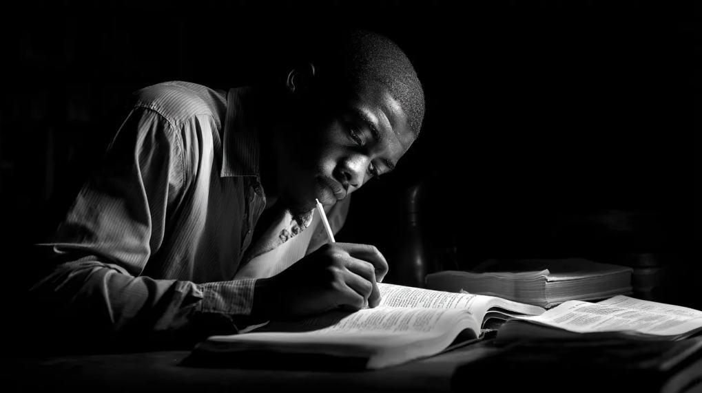 Read Article: Focus and Concentration