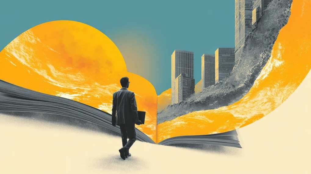 Read Article: Career Development