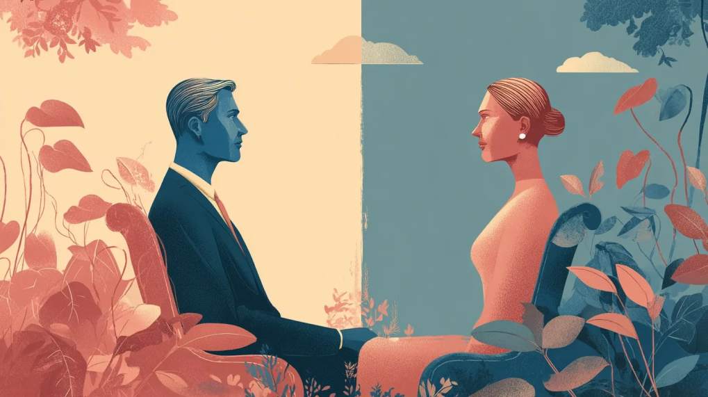 Read Article: Couples Therapy