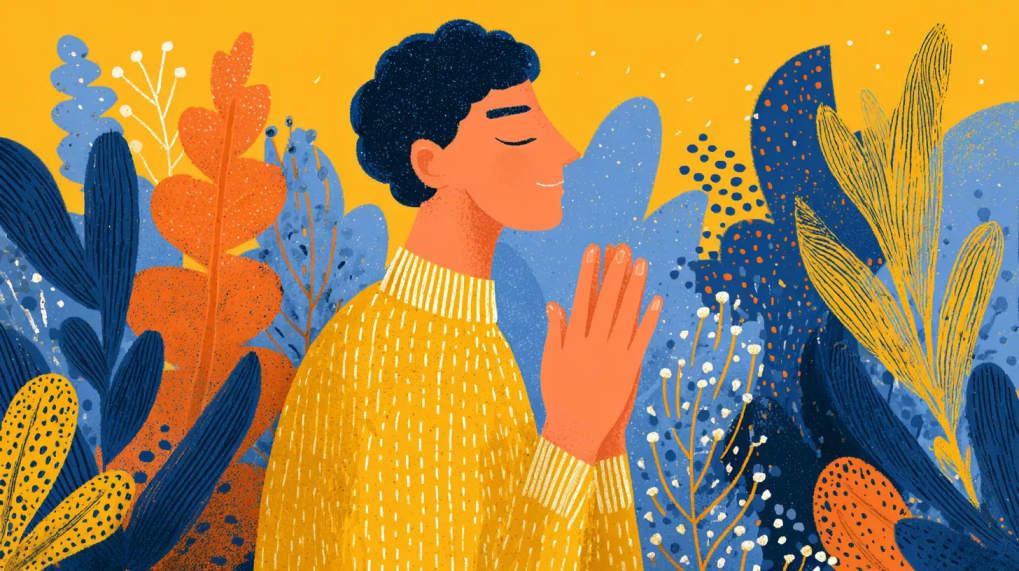 Read Article: Gratitude