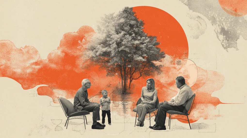 Read Article: Family Therapy