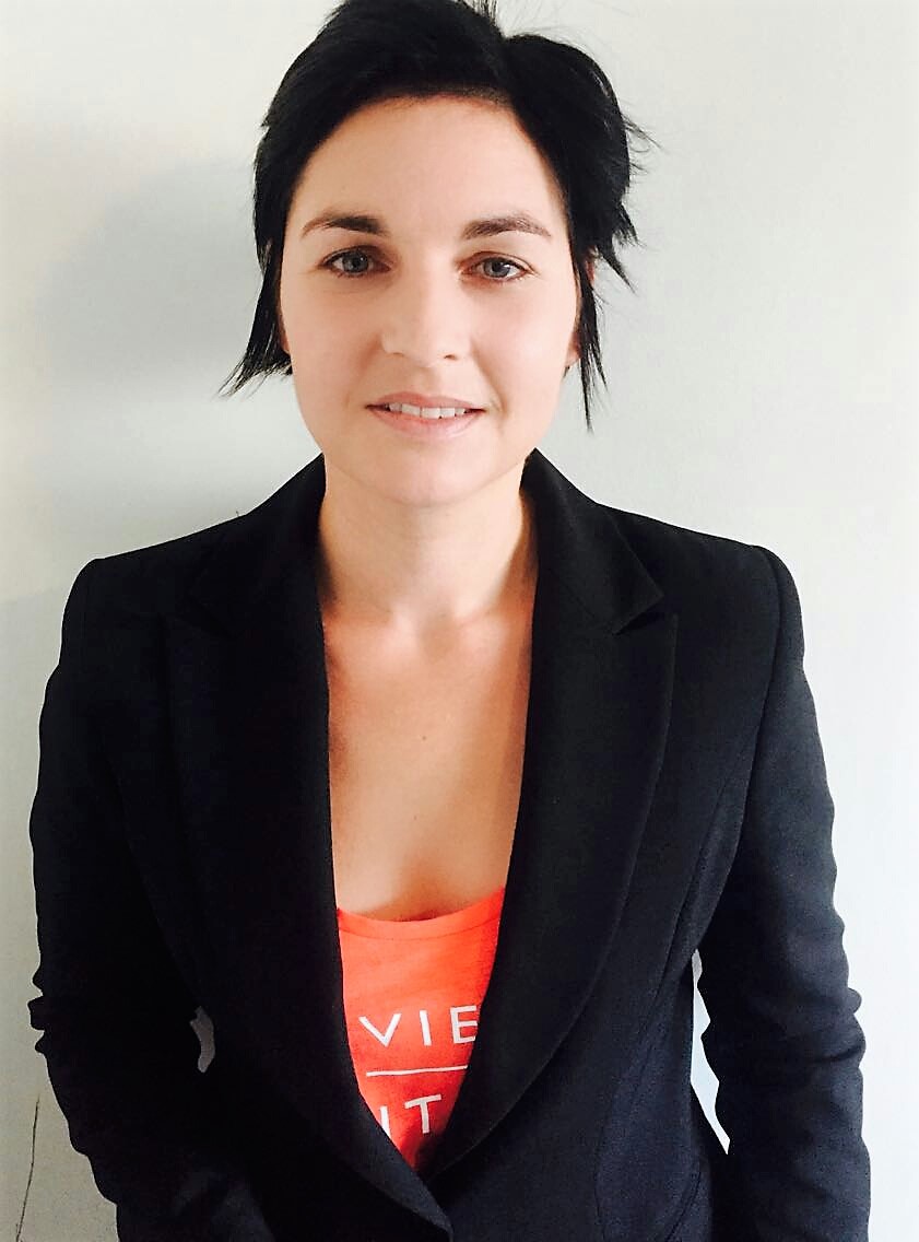 Maryke Woolf Psychologist (Clinical) in Cape Town, South Africa