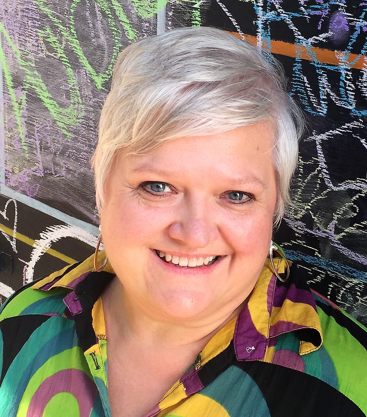 Lori Haas Psychotherapist in Wichita, United States