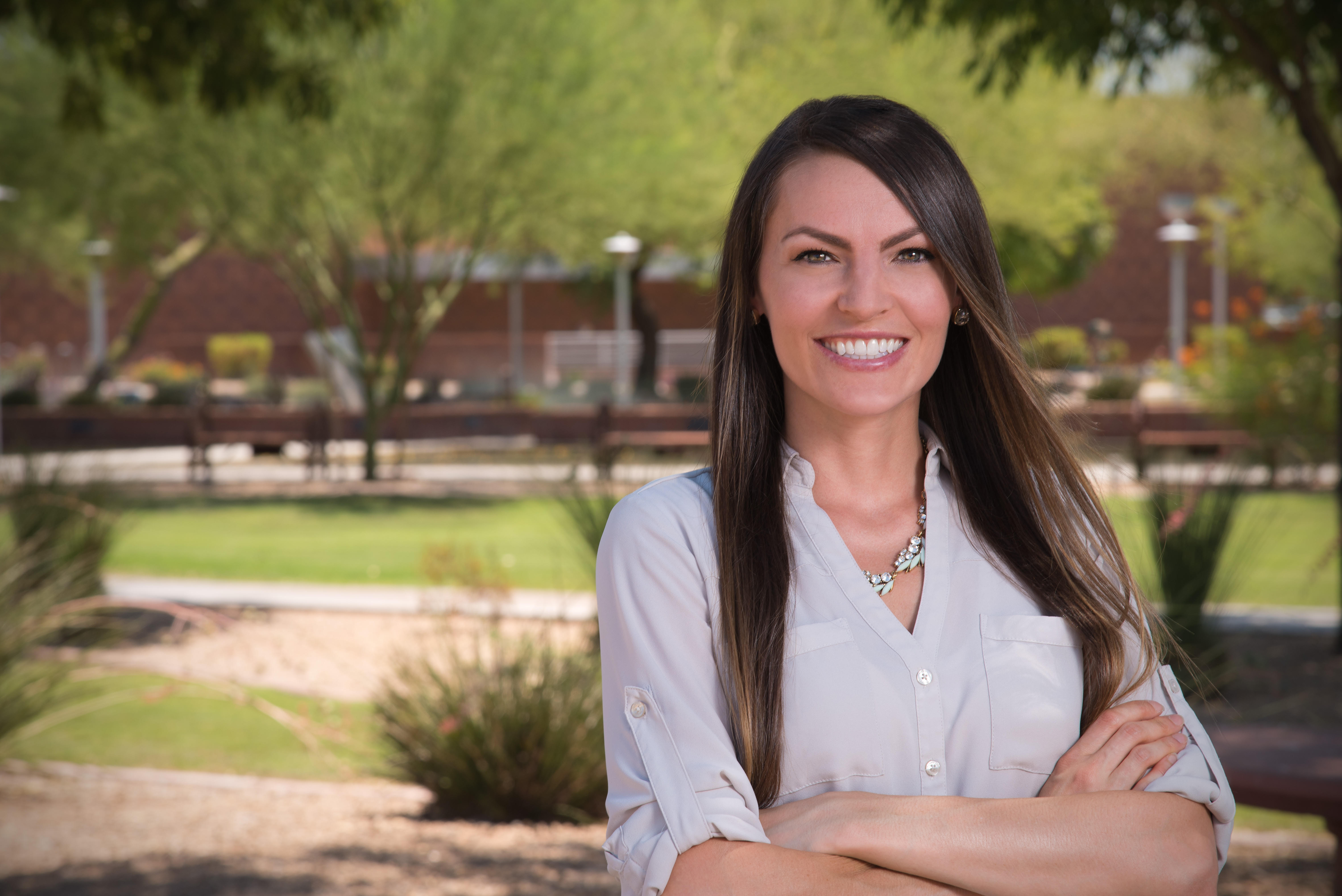 Anna Darbonne Licensed Psychologist in Las Vegas, Unite...