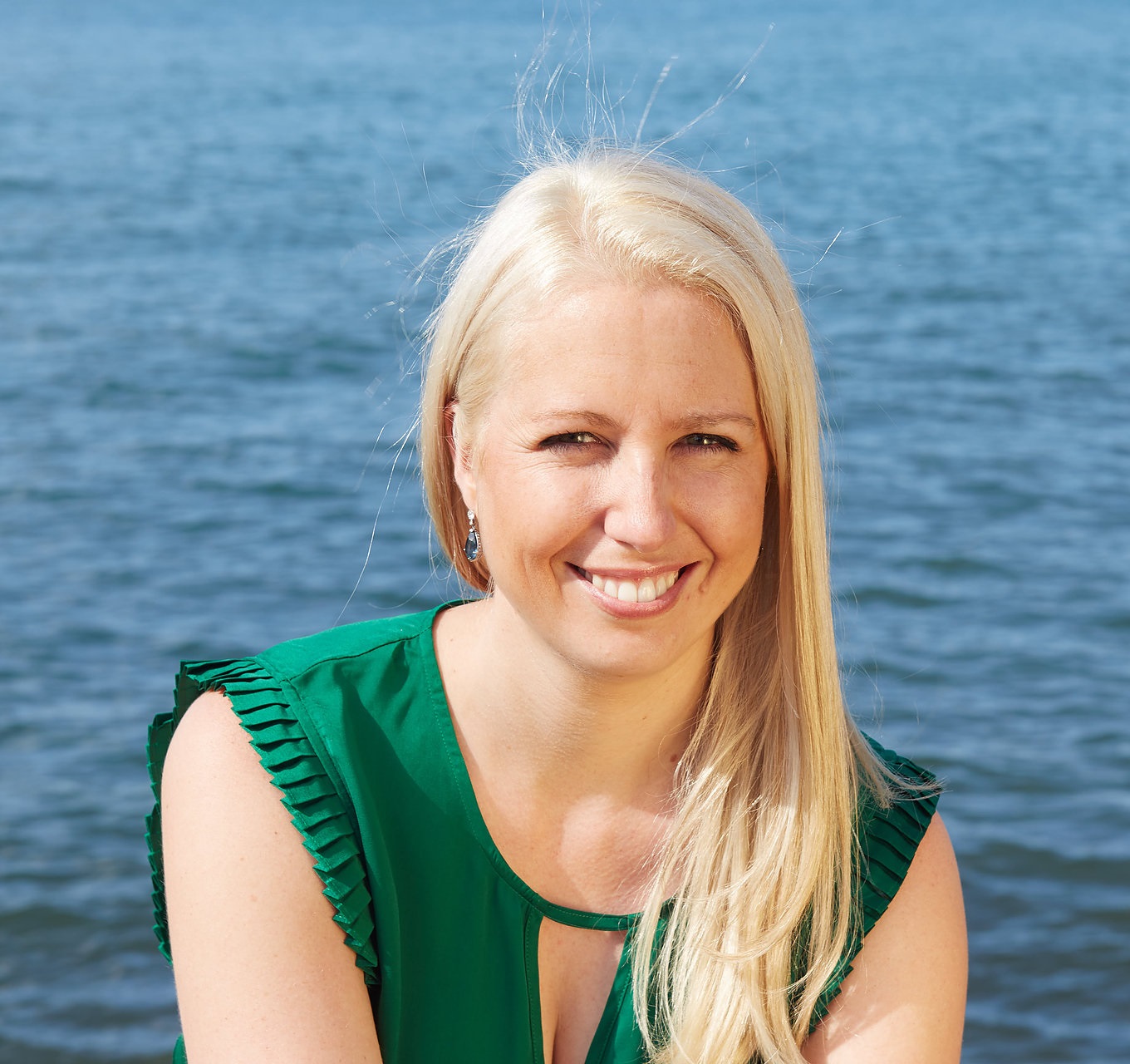 Emmaline Golding | Psychologist in Sydney, Australia