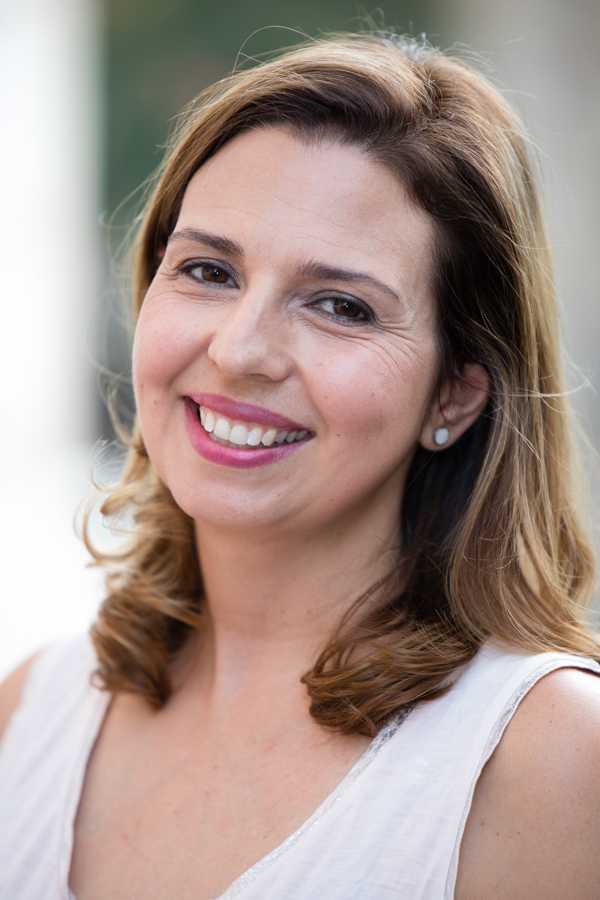 Yolande Offord Psychologist (Clinical) in Cape Town, So...