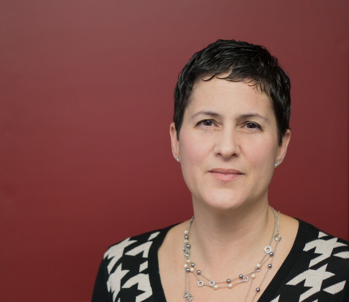 Margarita Paredes, PsyD Psychologist (Clinical) in Austin, United States