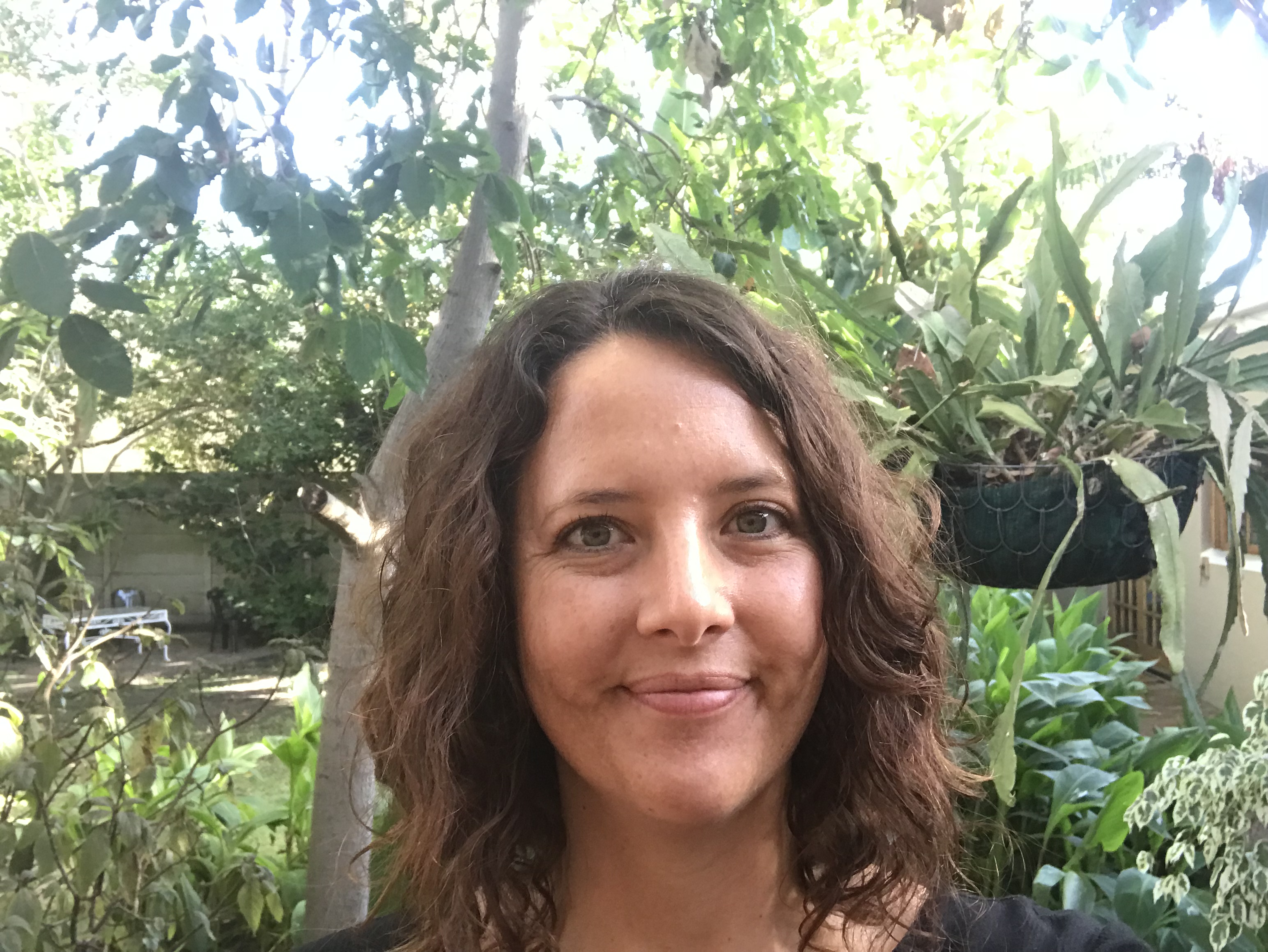 Kerry Acheson Psychologist (Counselling) Cape Town South