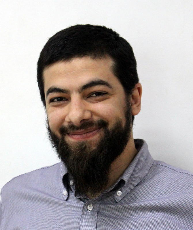 Mohammad ElShami Psychiatrist in Giza, Egypt