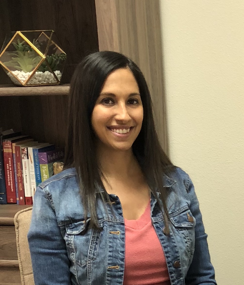 Shlomit Kirsch Psychologist in Austin, United States