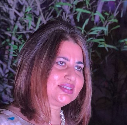 Amra Rao: Clinical Psychologist in London, United Kingdom | TherapyRoute