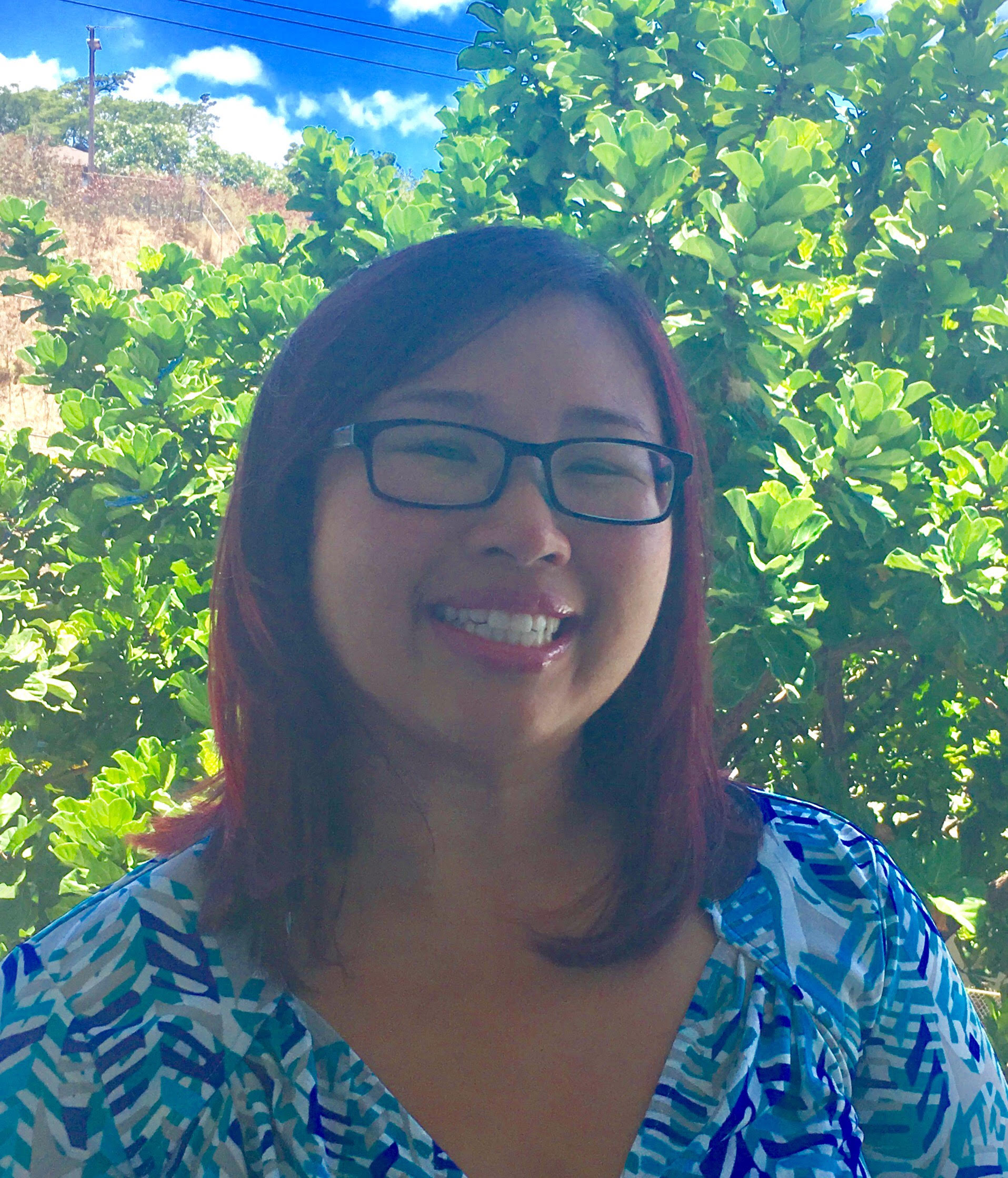 Graciete Lo Psychologist (Clinical) in Honolulu, United States