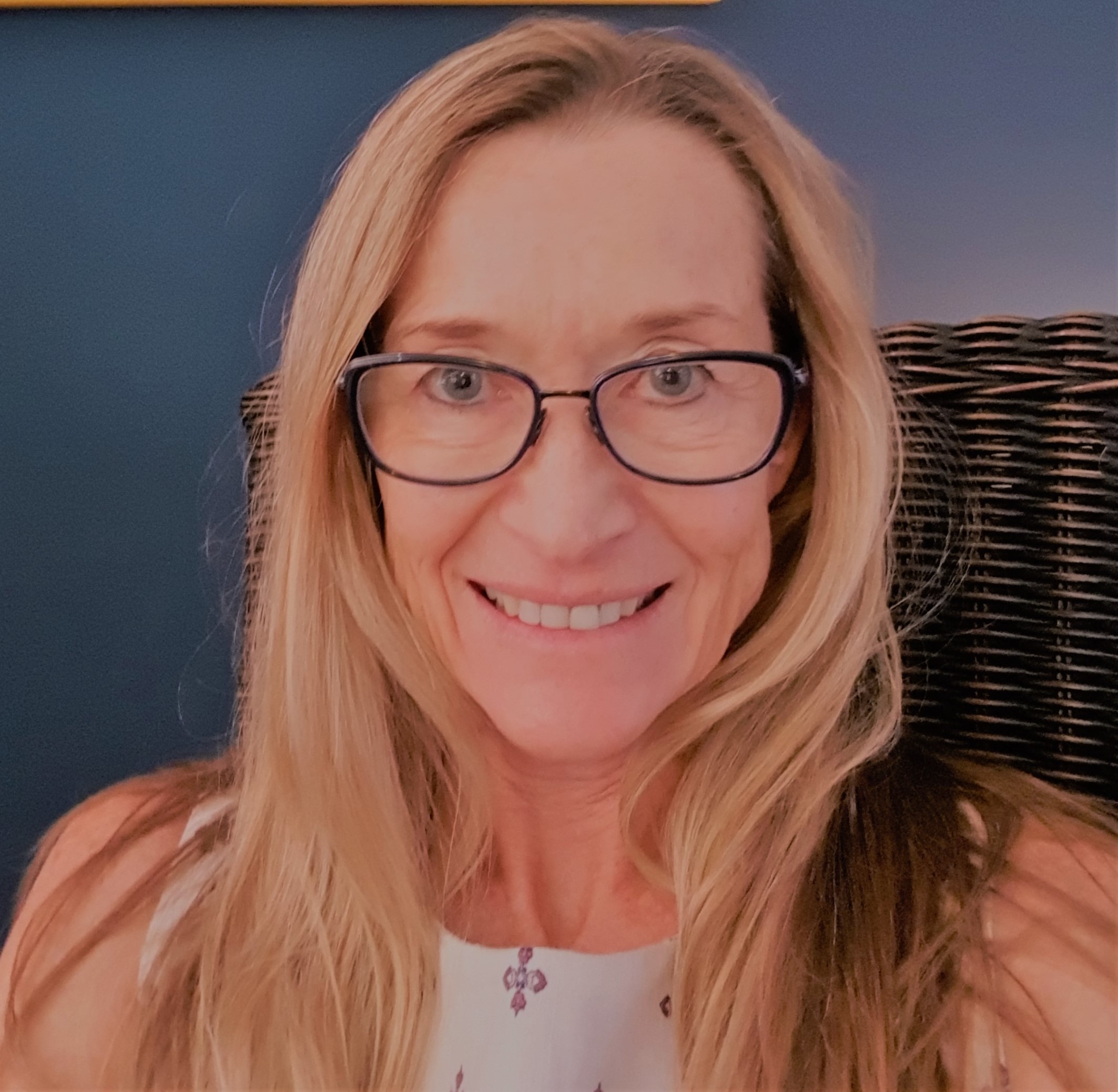 Brenda Van Rooyen Psychologist (Educational) Milnerton So...