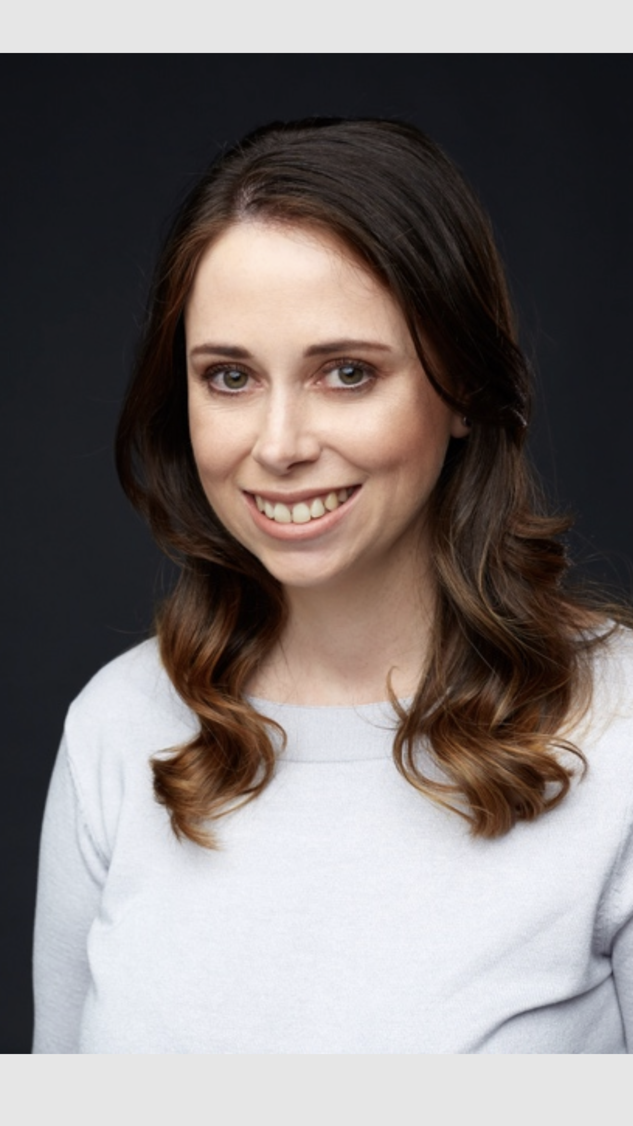 Michelle VlokBarnard Psychiatrist in Cape Town, South