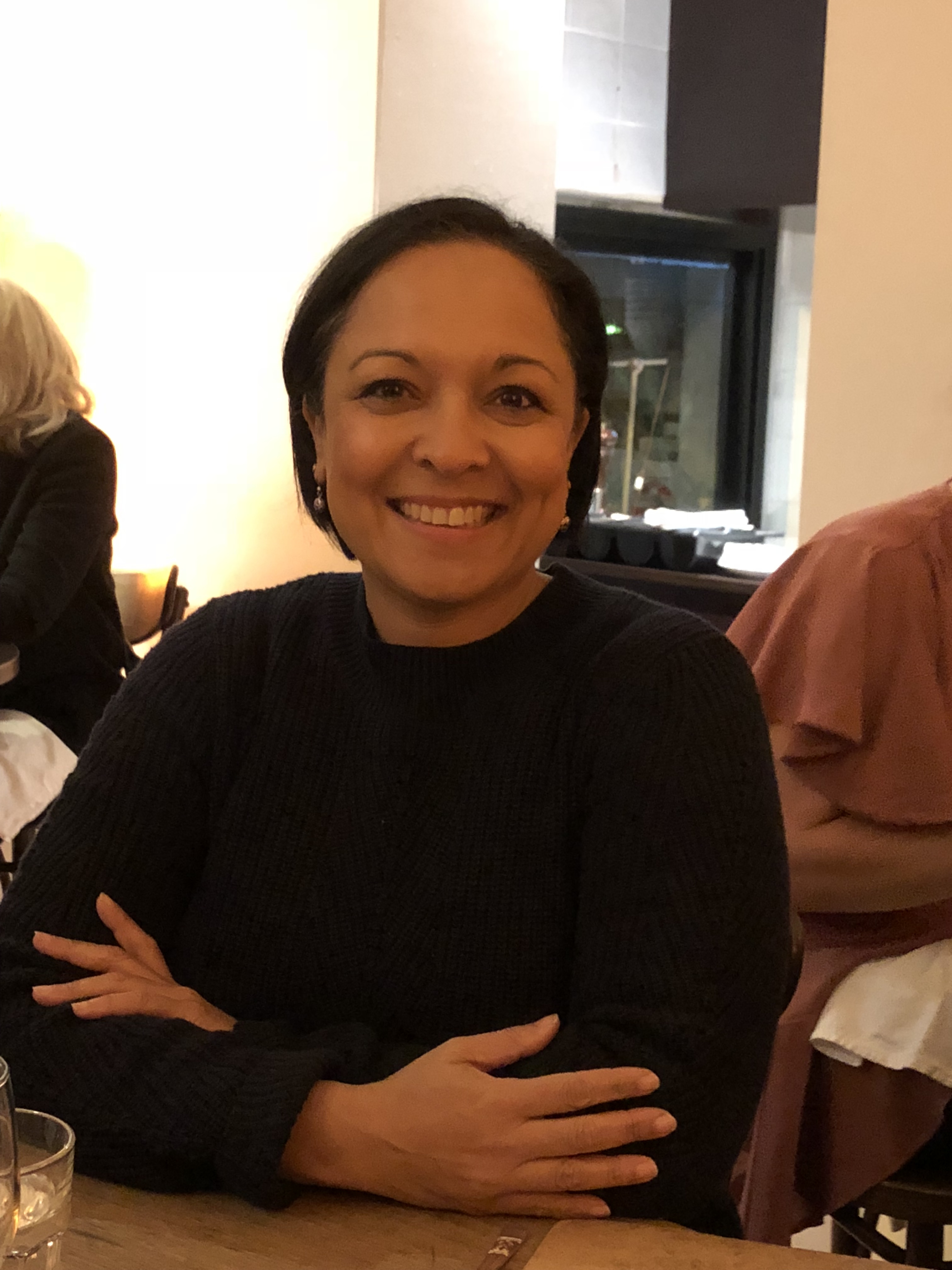 Samantha Symes Psychologist in Potts Point, Australia