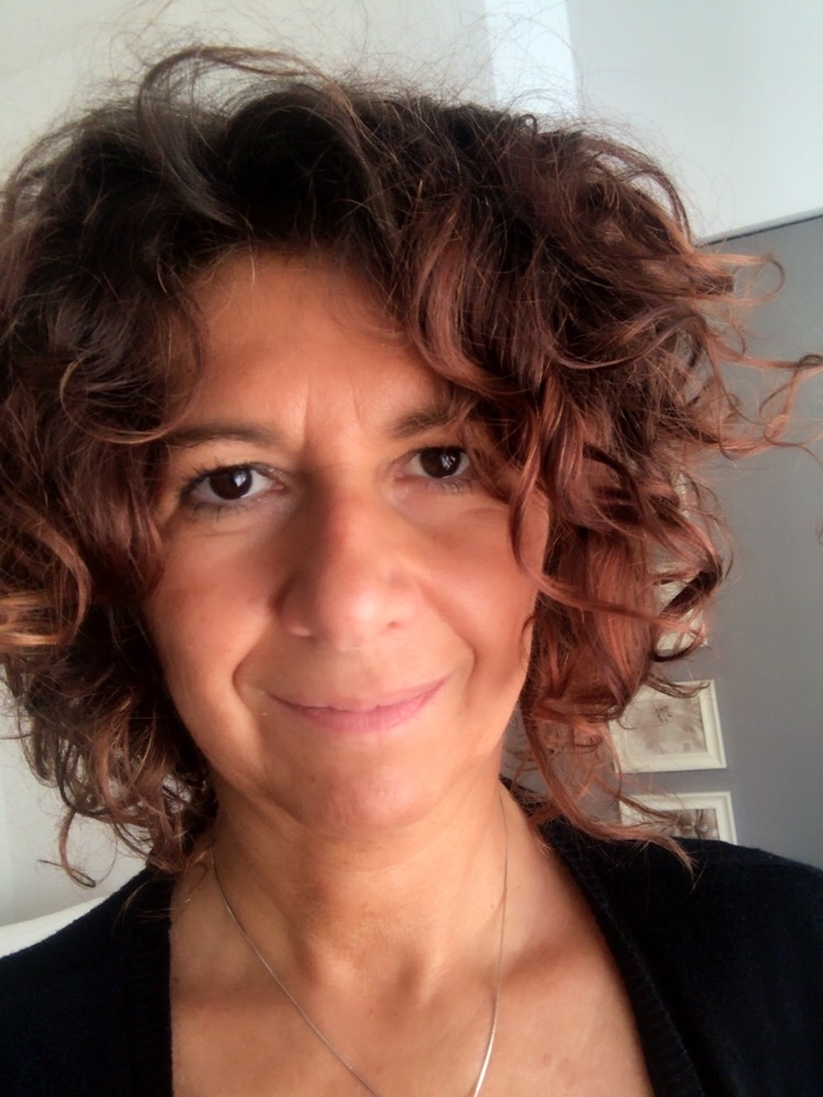 Daniela Bianco | Registered Psychotherapist in Cuneo, Italy