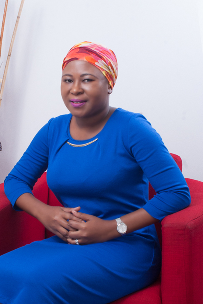 Mokoena Maepa Psychologist (Clinical) in Pretoria North, South Africa