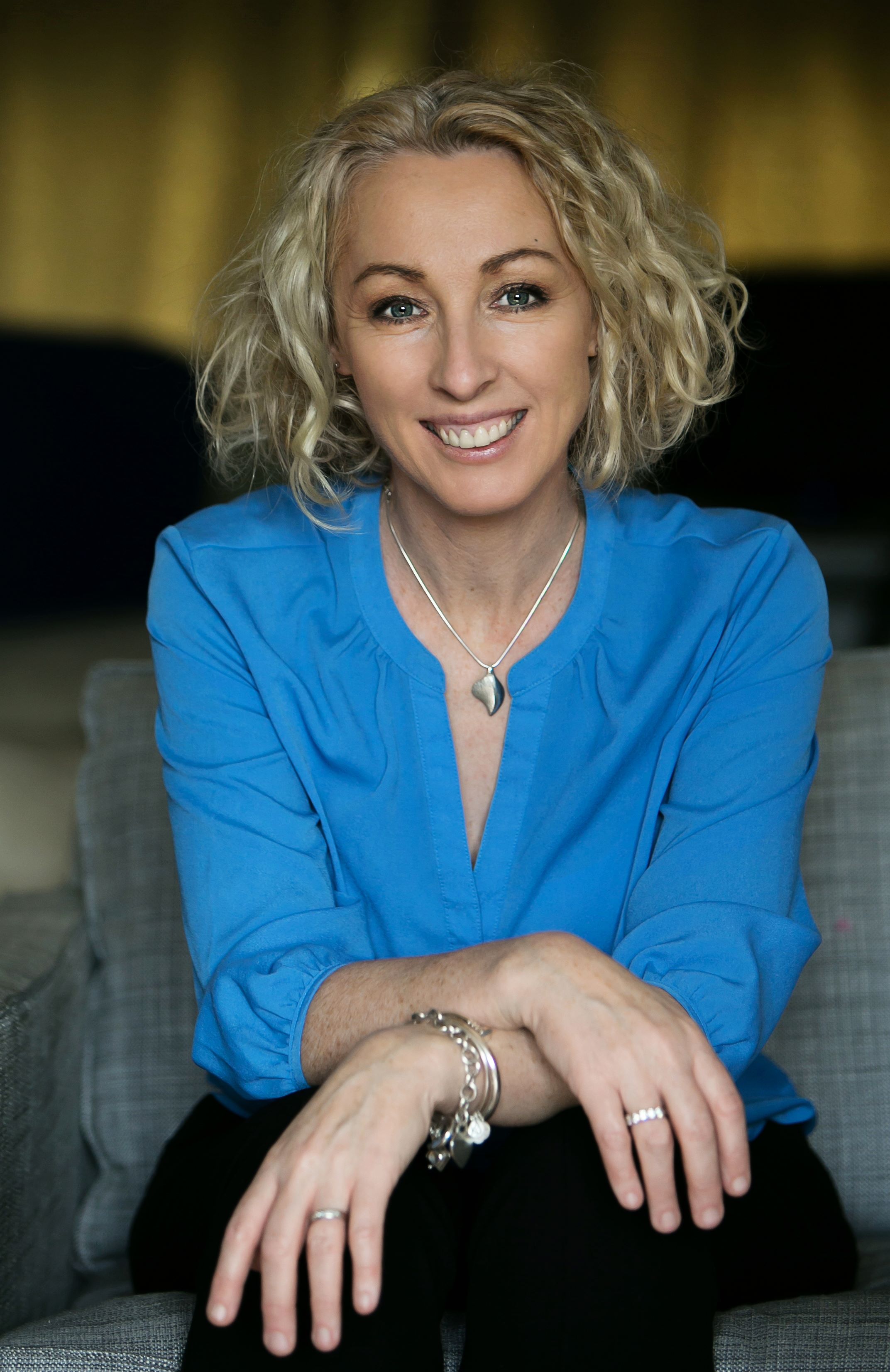 Diane McDonald Psychotherapist (Integrative) in Lucan, Ireland