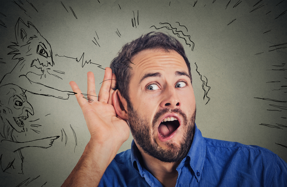 Harnessing your inner critic | TherapyRoute