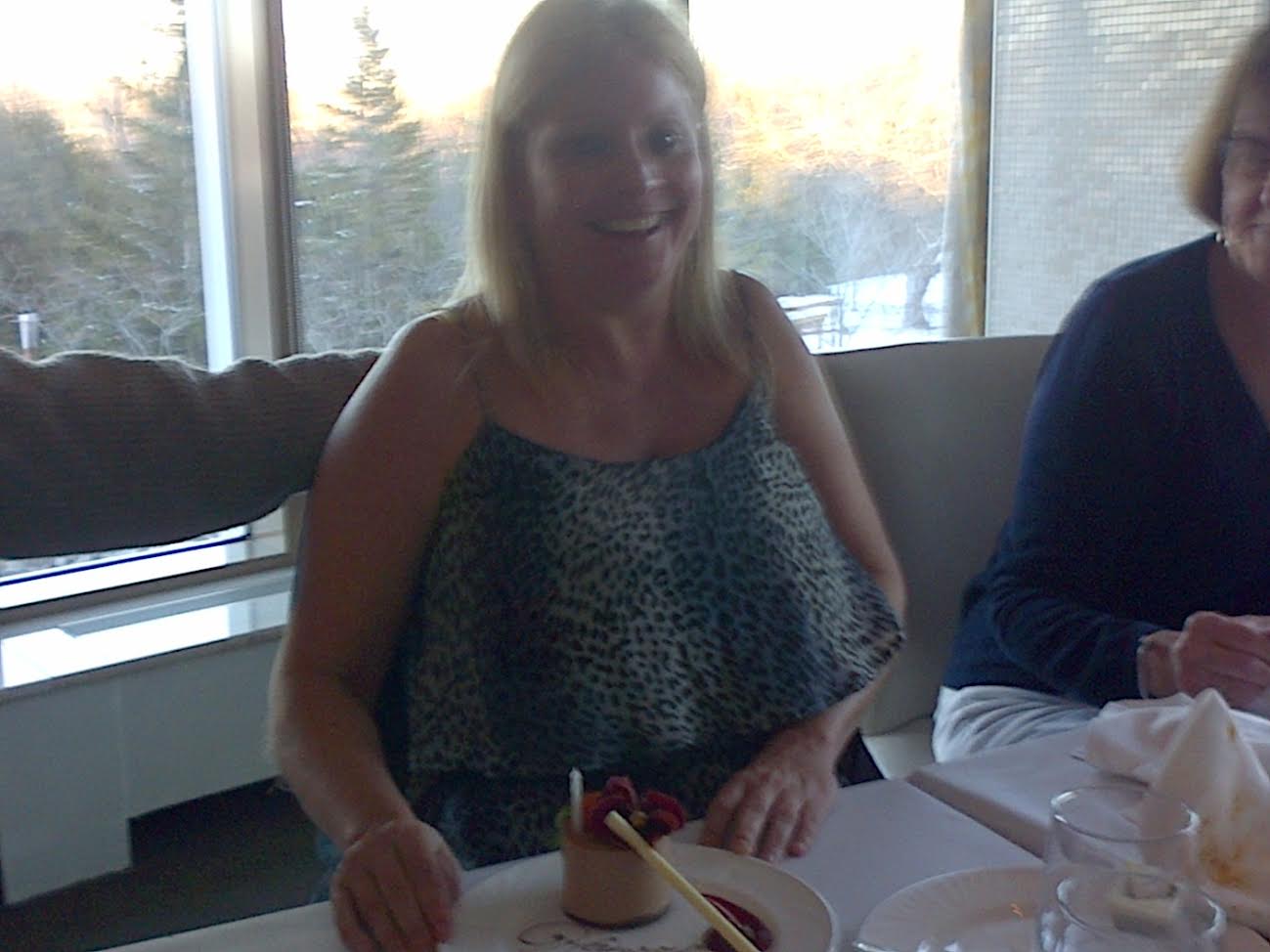 Barbara Freedman: Mental Health Counselor in Nepean, Canada | TherapyRoute