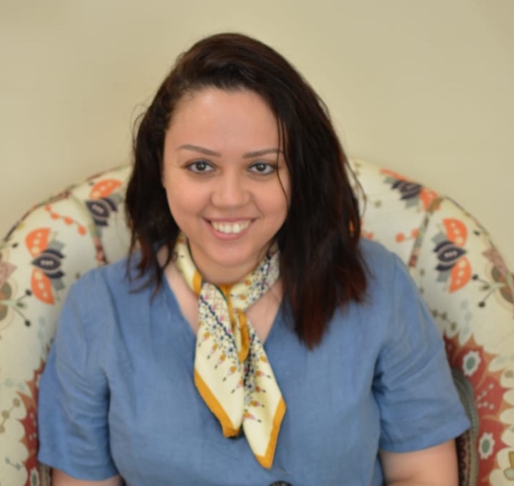 Nancy Labib Psychiatrist Cairo Egypt