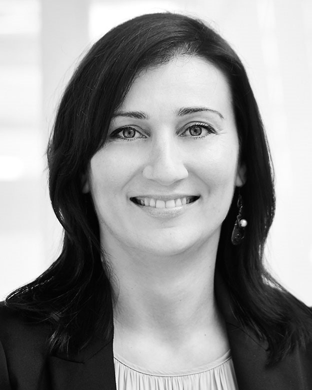 Lia Mitsea Licensed Psychologist Thessaloniki Greece