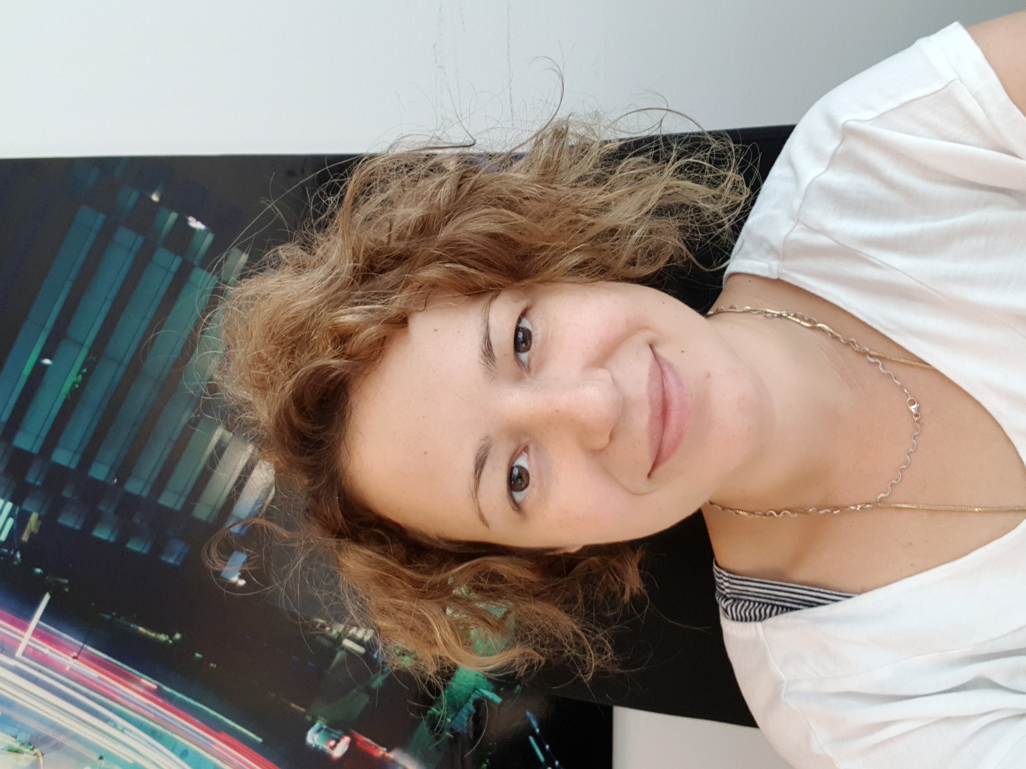 Amila Ferusic Korkut Therapy Practice Travnik Bosnia and