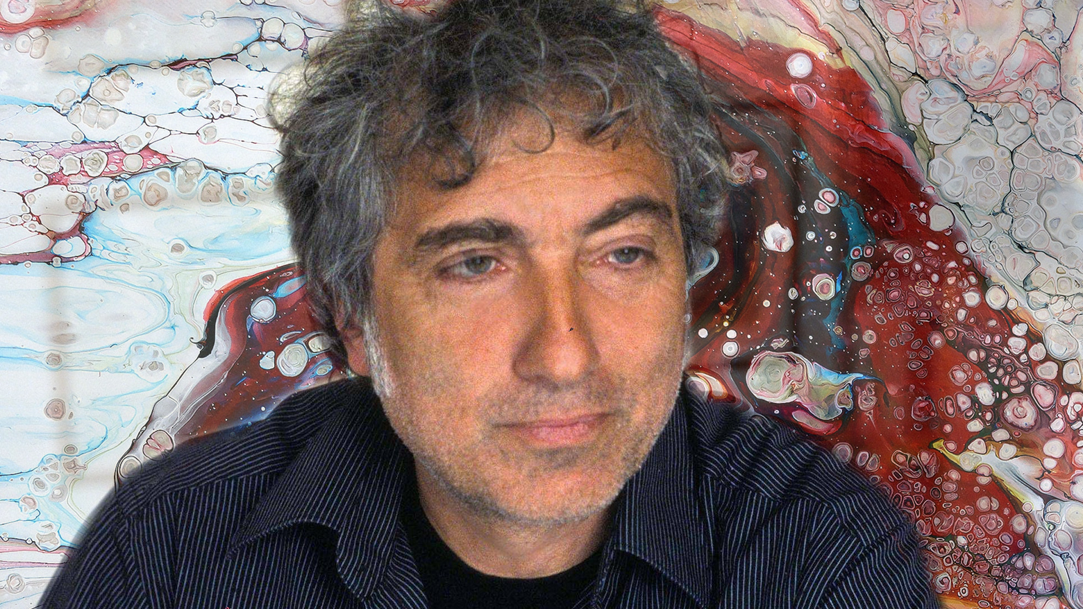 An Interview With Adam Phillips | TherapyRoute