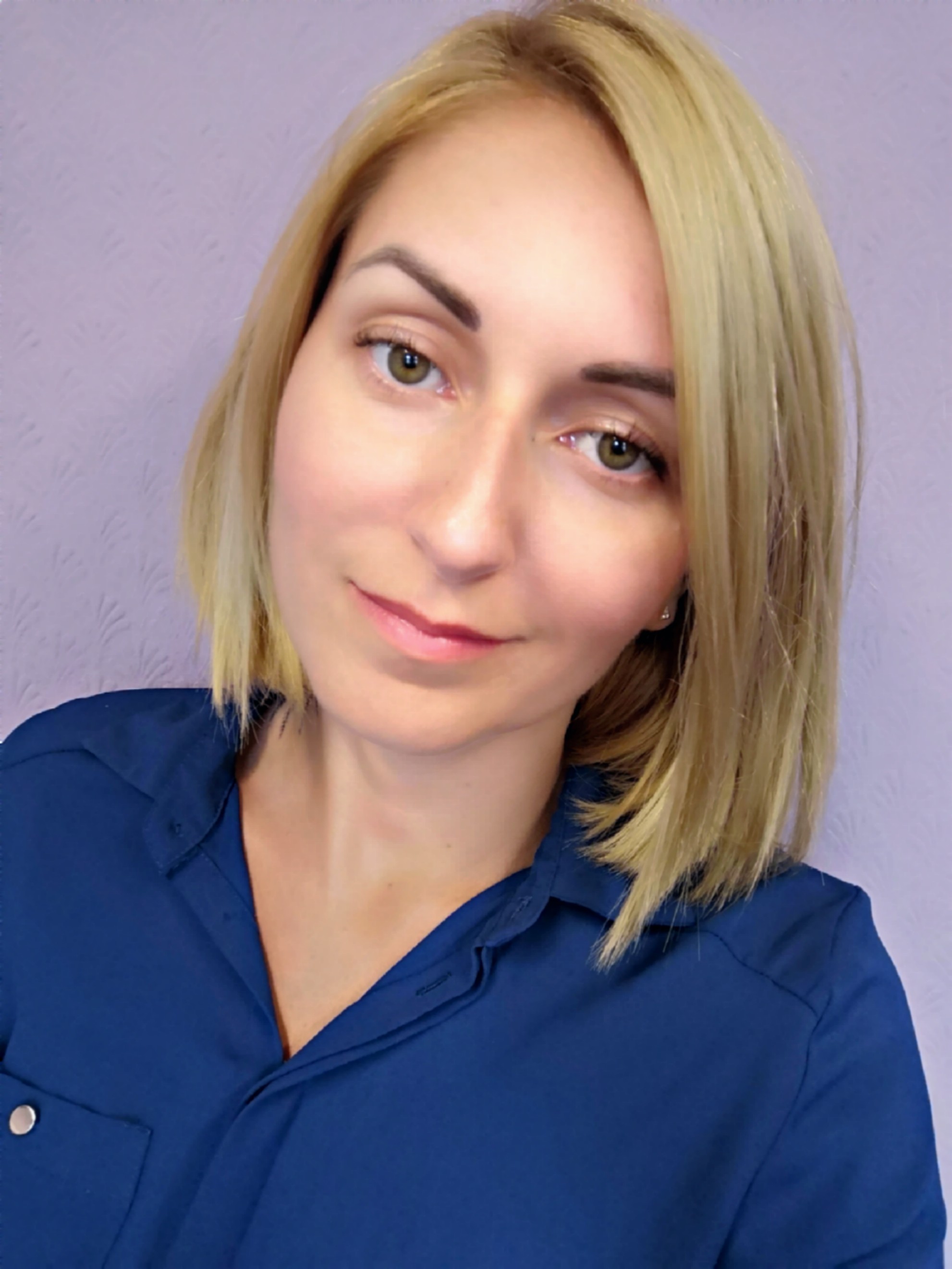 Renata Redyk Psychotherapist Dublin Ireland