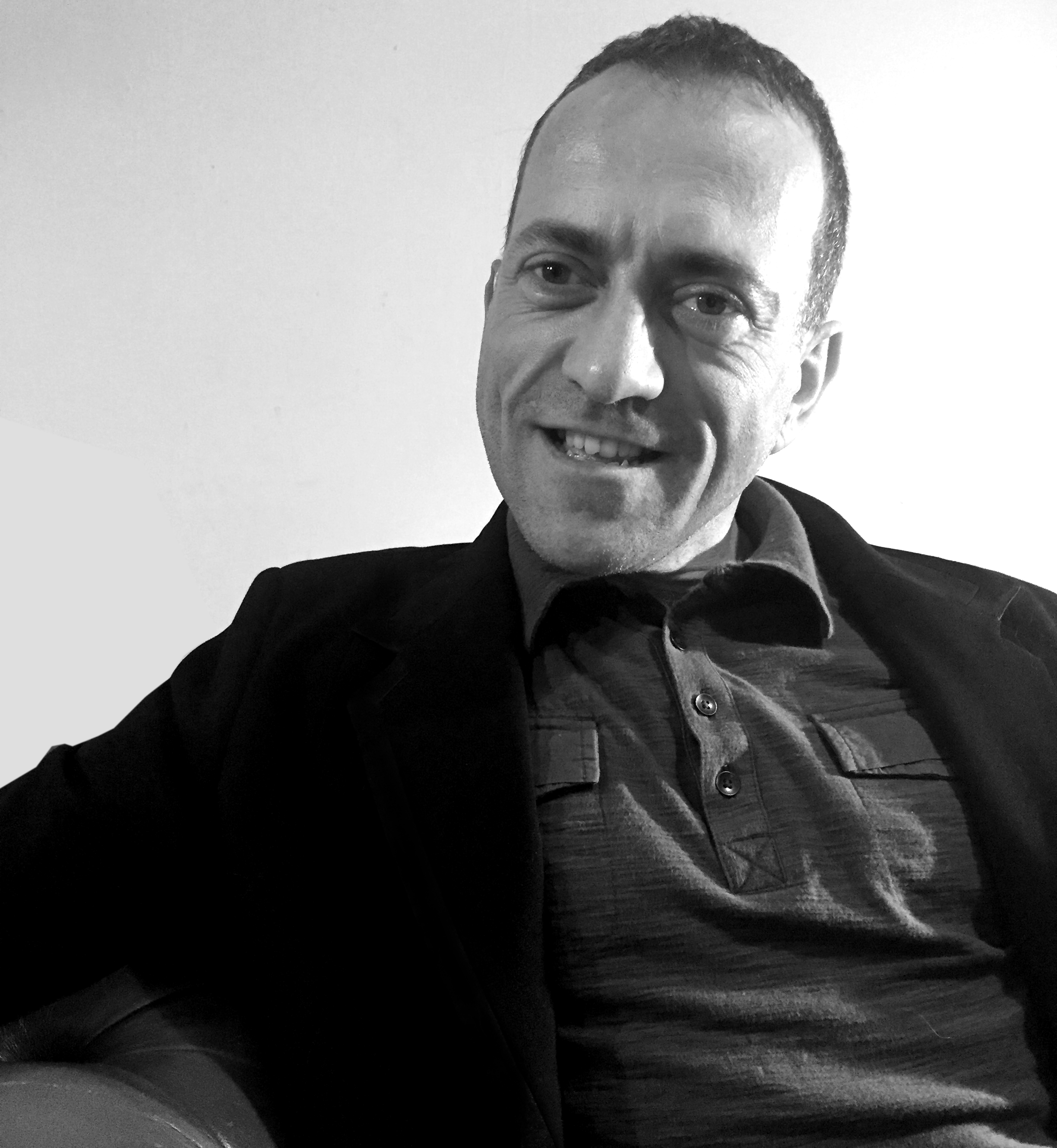 Steve Lockyer: Sex Therapist in West Sussex, United Kingdom | TherapyRoute