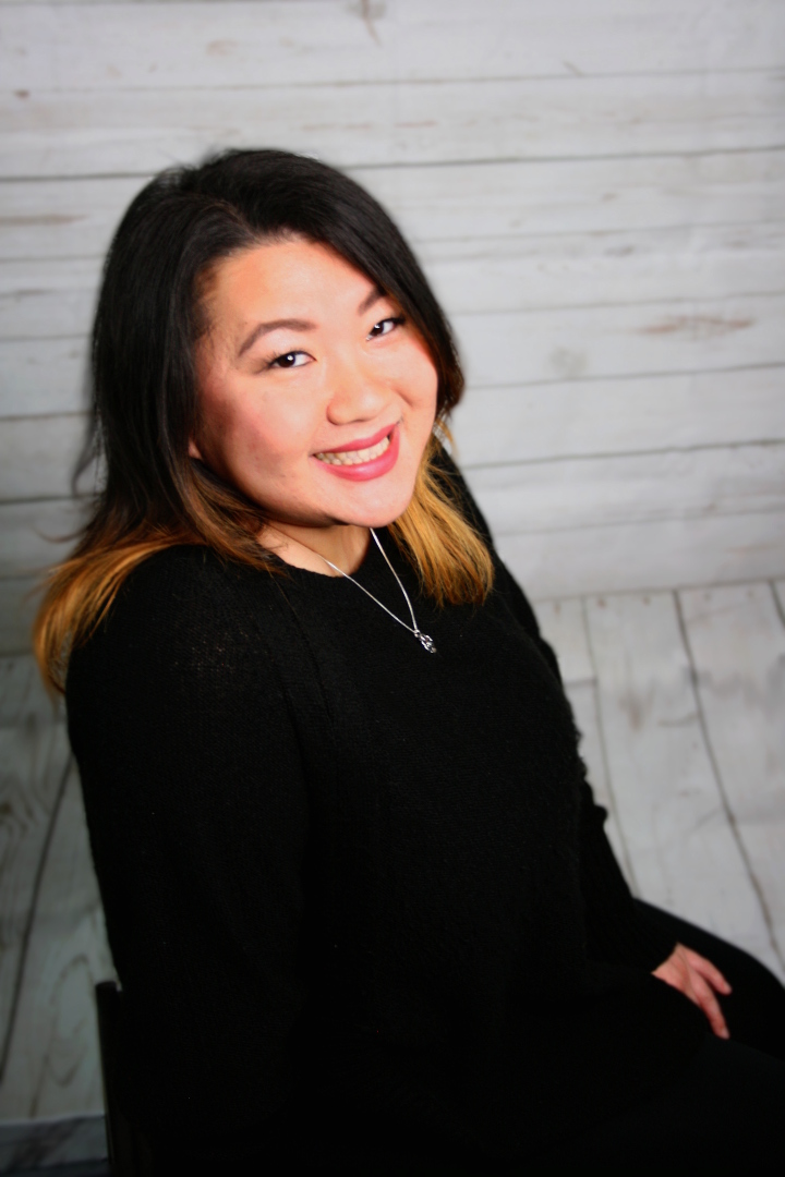 Mae Moua Marriage and Family Therapist Associate in NE Minneapolis