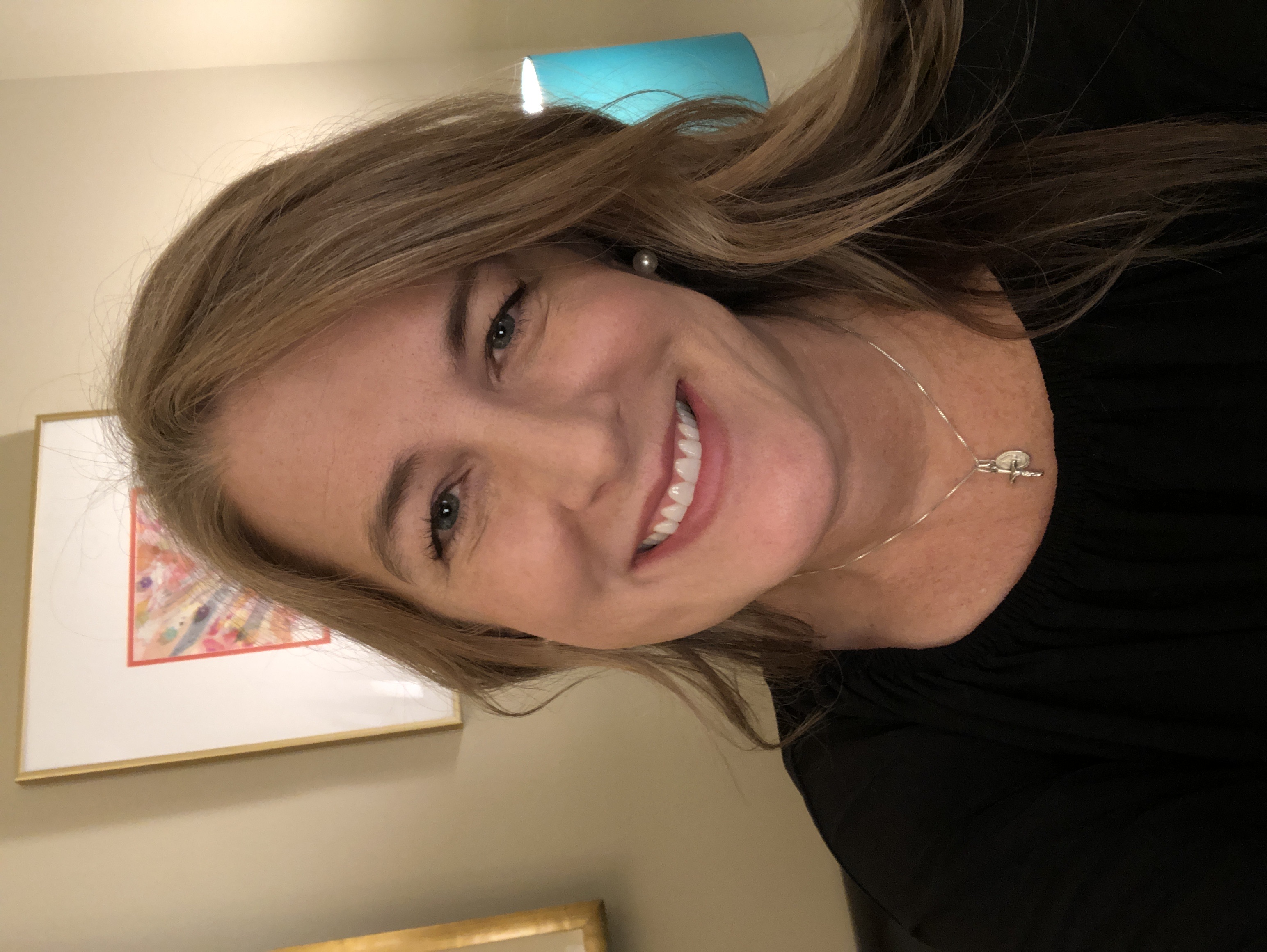 Jill Thorne Licensed Clinical Psychologist in Overland Park, United States