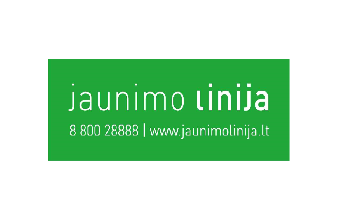 Jaunimo linija: Mental Health Organisation in Lithuania, Lithuania